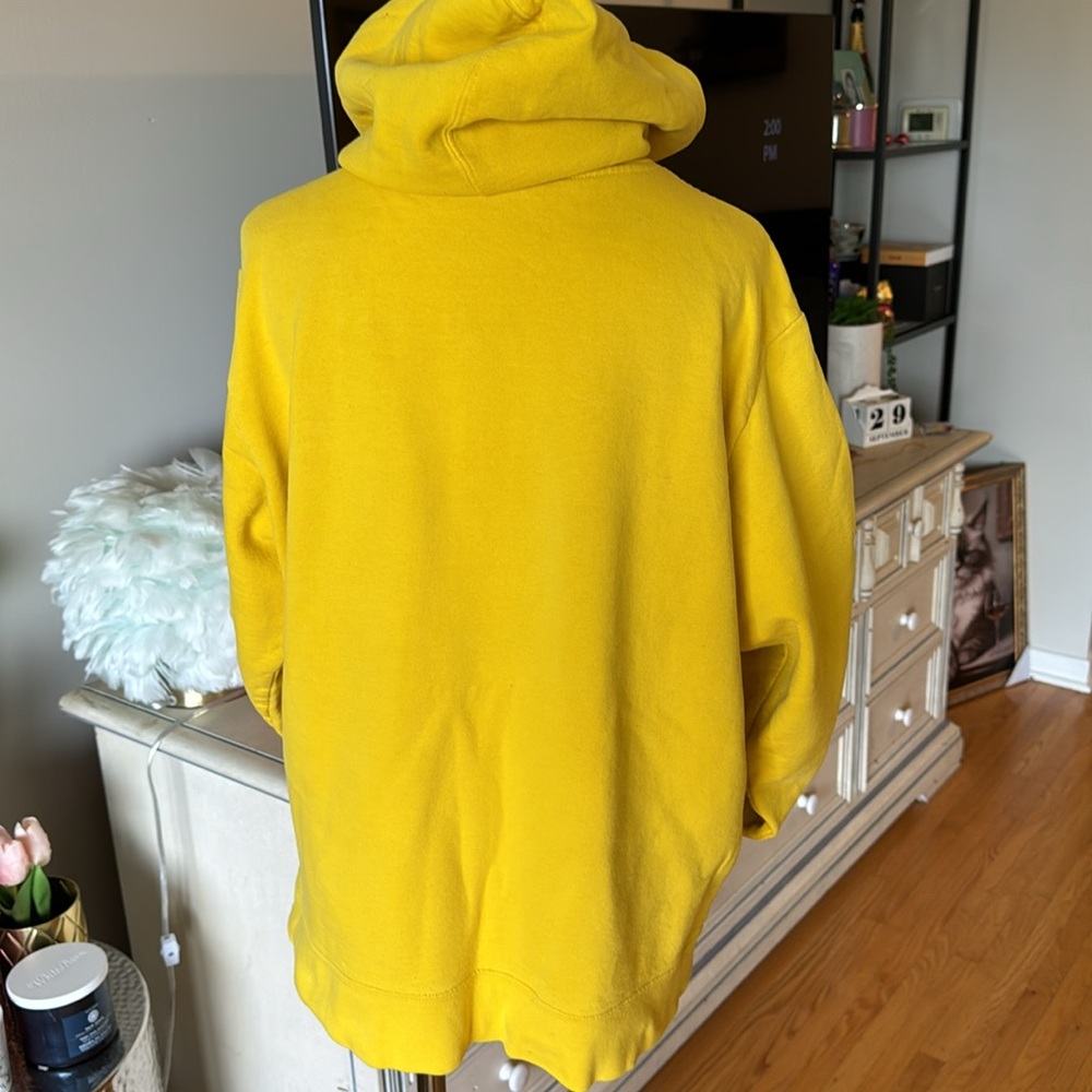 The North Face Hoodie - Picture 3 of 3